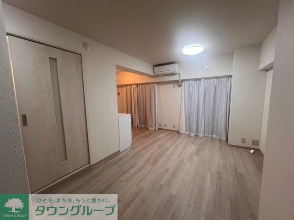 ヴィラ井荻の物件内観写真